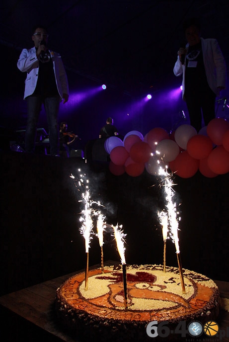 39/44 Święto Pieczonego Kurczaka 2011