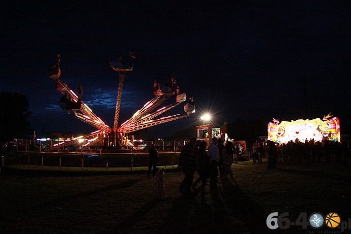 40/44 Święto Pieczonego Kurczaka 2011