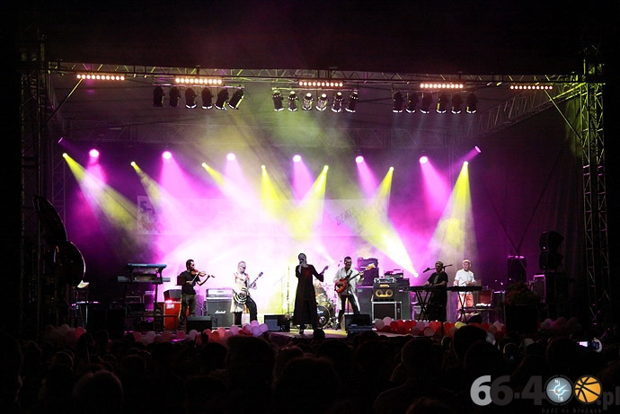 41/44 Święto Pieczonego Kurczaka 2011