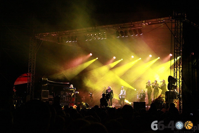 43/44 Święto Pieczonego Kurczaka 2011