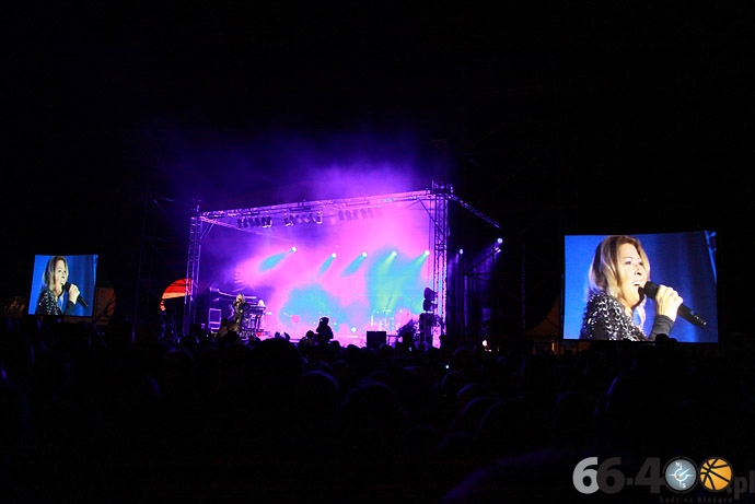 44/44 Święto Pieczonego Kurczaka 2011