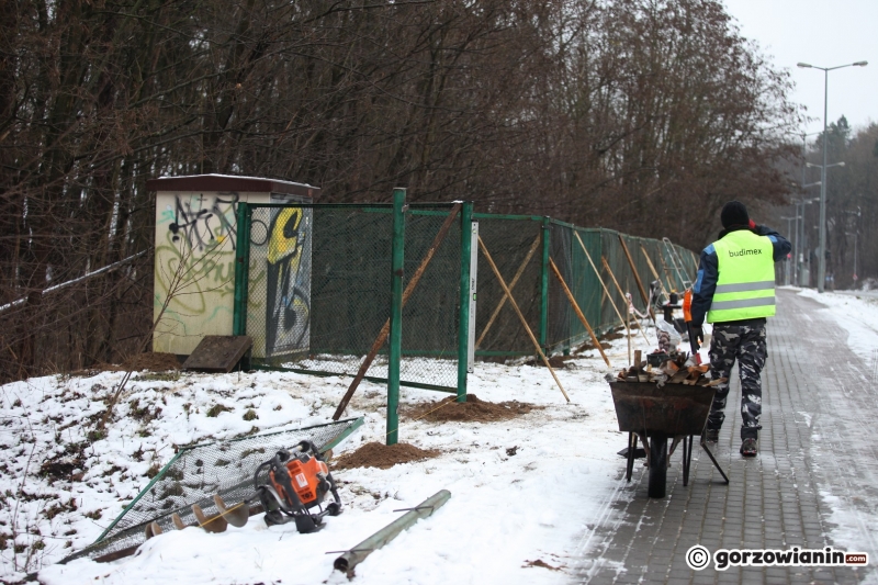 5/20 Ruszyły pierwsze prace przy budowie hali widowiskowo-sportowej