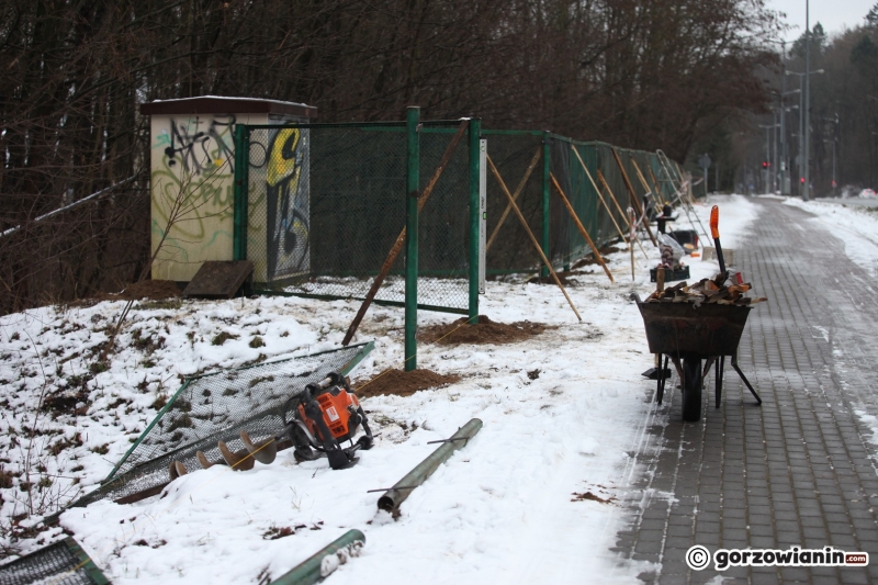 6/20 Ruszyły pierwsze prace przy budowie hali widowiskowo-sportowej