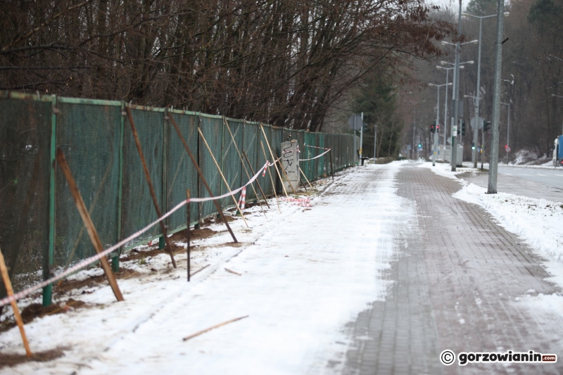 7/20 Ruszyły pierwsze prace przy budowie hali widowiskowo-sportowej