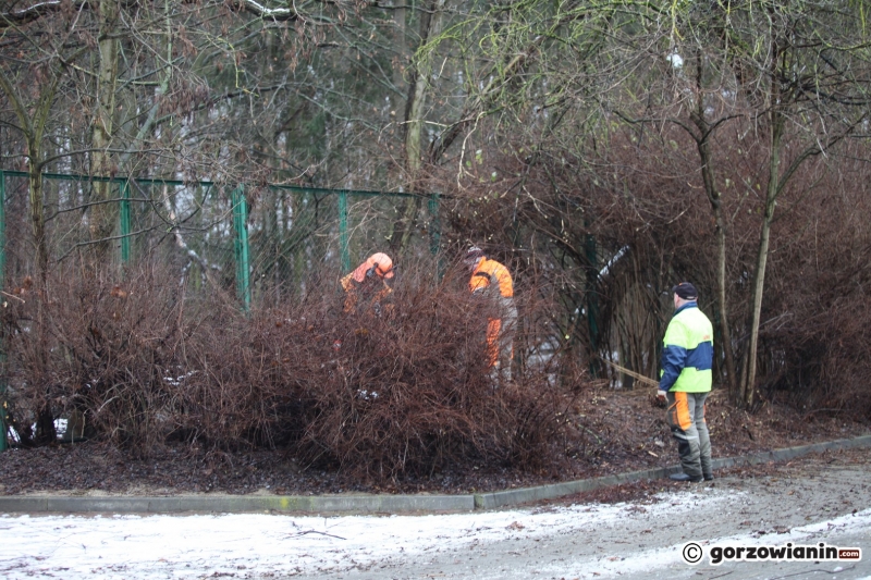 12/20 Ruszyły pierwsze prace przy budowie hali widowiskowo-sportowej