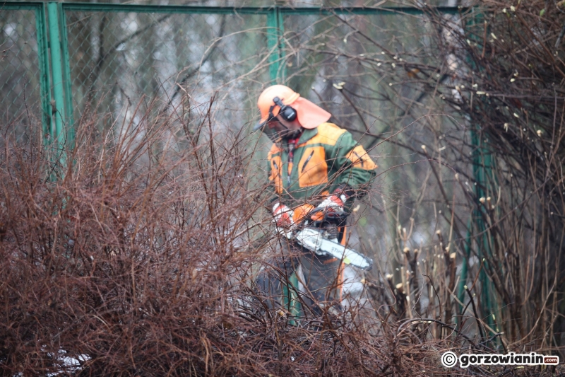 14/20 Ruszyły pierwsze prace przy budowie hali widowiskowo-sportowej