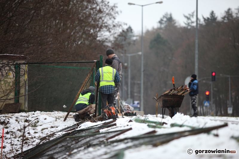 20/20 Ruszyły pierwsze prace przy budowie hali widowiskowo-sportowej
