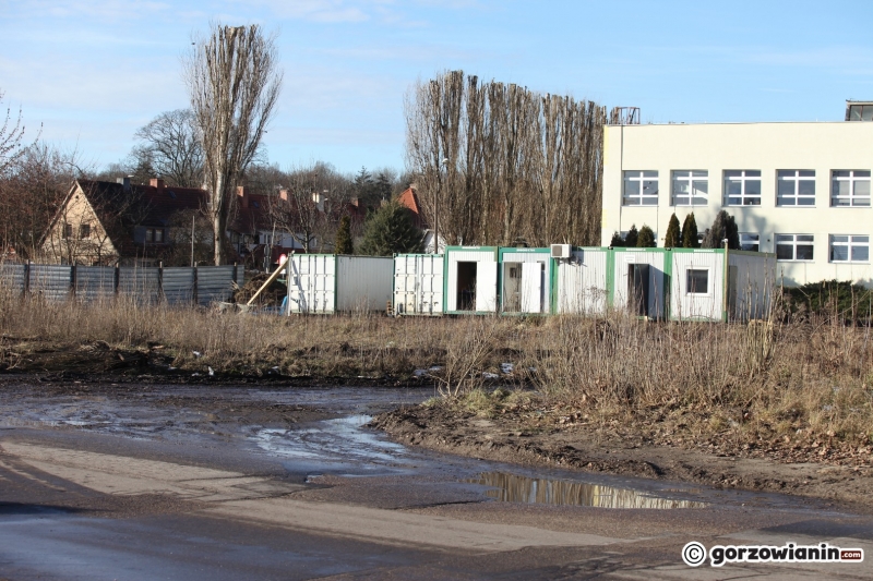 4/11 Ruszyła budowa N-Parku