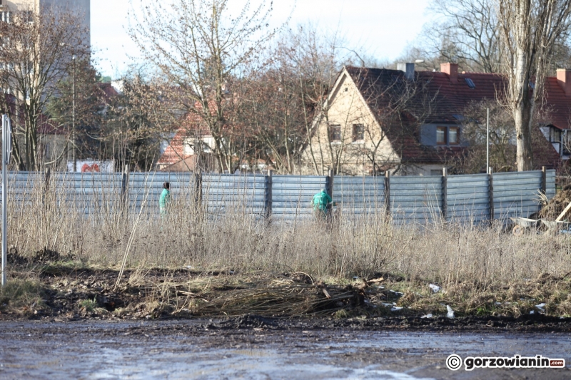 7/11 Ruszyła budowa N-Parku