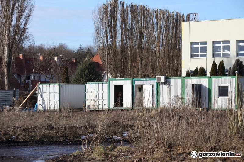 8/11 Ruszyła budowa N-Parku