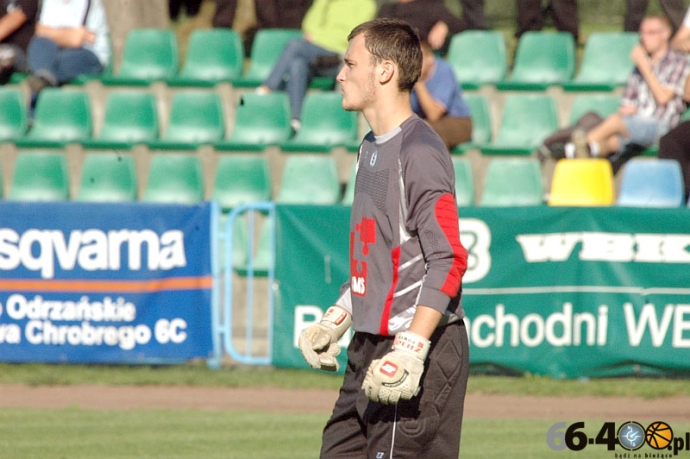 3/19 Tęcza Krosno Odrzańskie - Stilon Gorzów 0:0 (0:0)