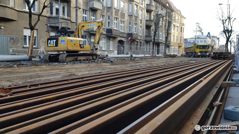 3/15 Demolka na Mieszka I