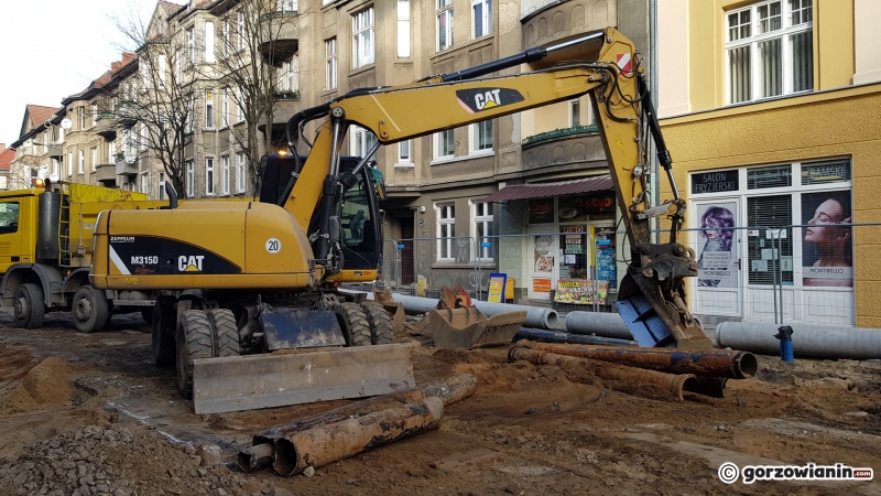 4/15 Demolka na Mieszka I