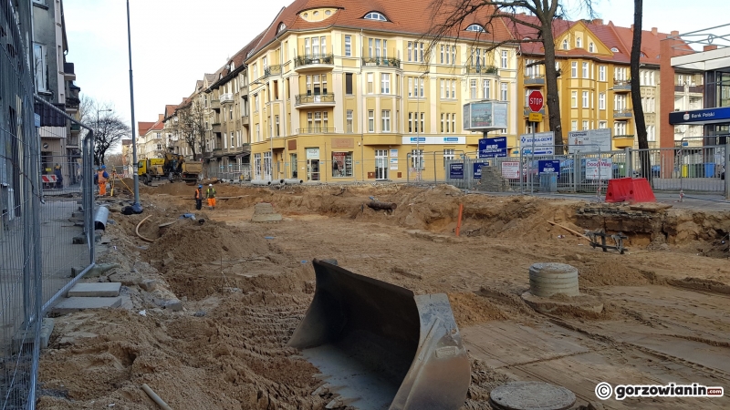 6/15 Demolka na Mieszka I