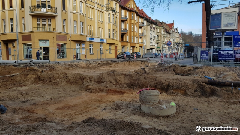 7/15 Demolka na Mieszka I