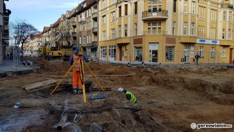 8/15 Demolka na Mieszka I