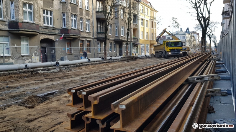 10/15 Demolka na Mieszka I