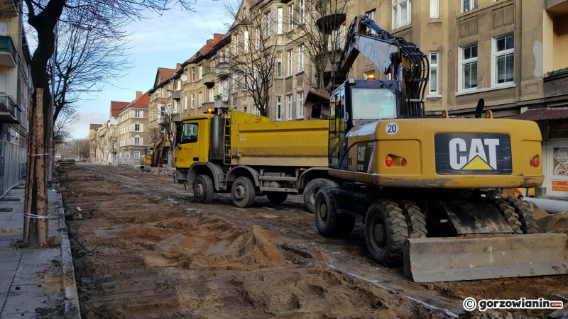 12/15 Demolka na Mieszka I