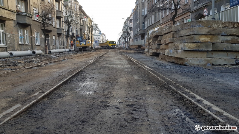 15/15 Demolka na Mieszka I