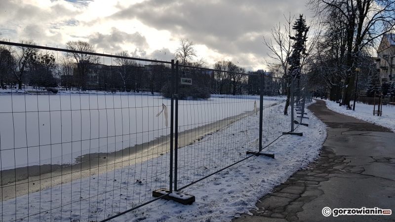 3/12 Rewitalizacja parku Róż