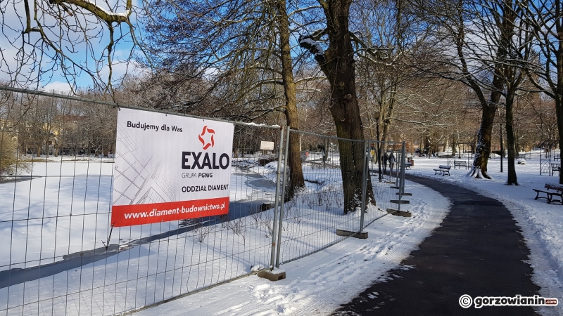 7/12 Rewitalizacja parku Róż