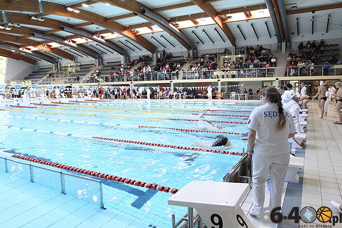 6/16 XII Puchar Prezydenta Miasta Gorzowa