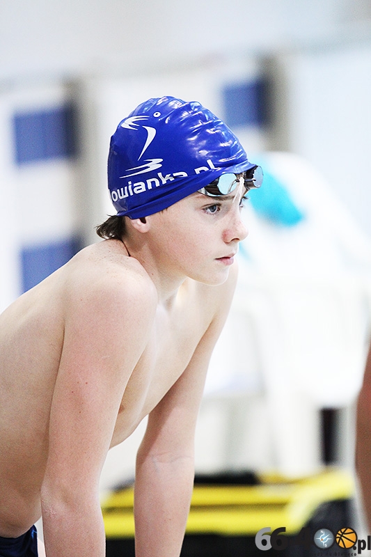 11/16 XII Puchar Prezydenta Miasta Gorzowa