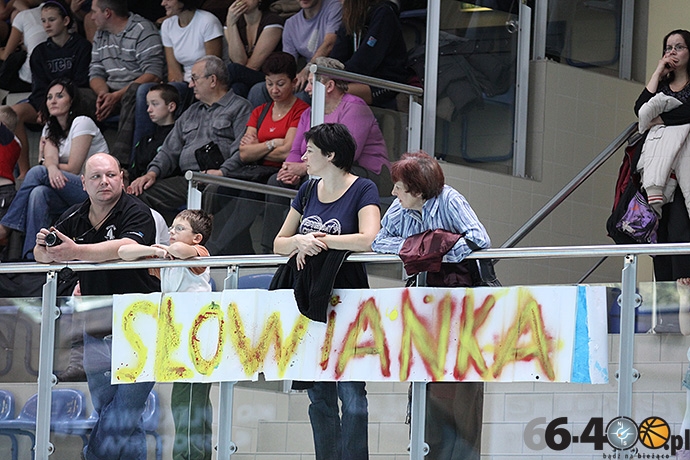 15/16 XII Puchar Prezydenta Miasta Gorzowa