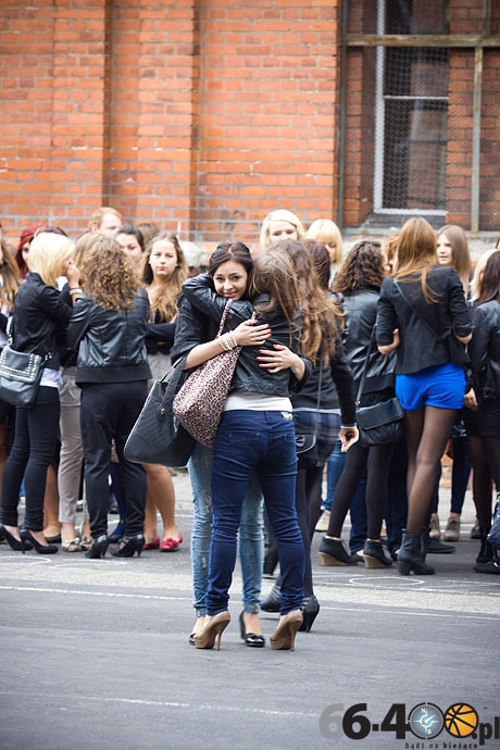 3/18 Inauguracja roku szkolnego 2011/2012 - Zespół Szkół Ekonomicznych