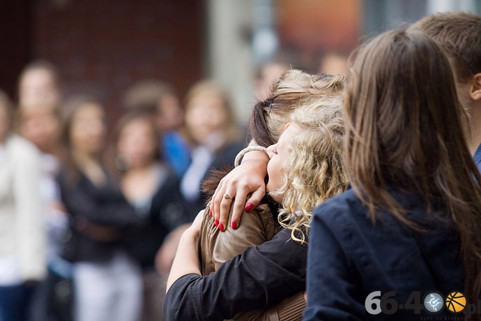 4/18 Inauguracja roku szkolnego 2011/2012 - Zespół Szkół Ekonomicznych