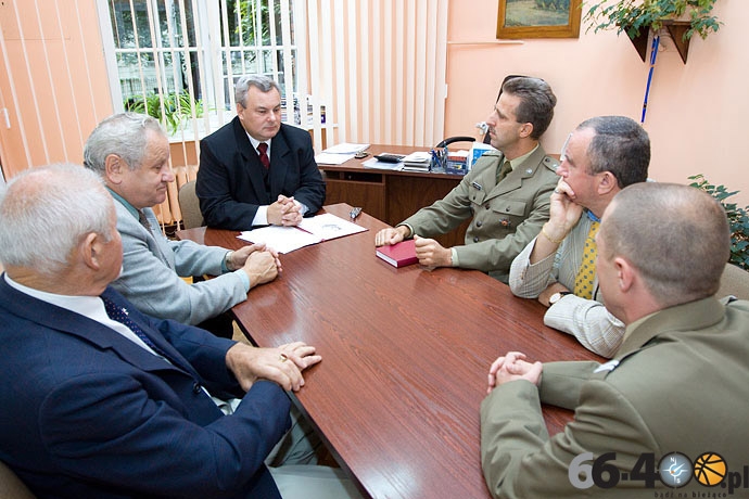 18/18 Inauguracja roku szkolnego 2011/2012 - Zespół Szkół Ekonomicznych