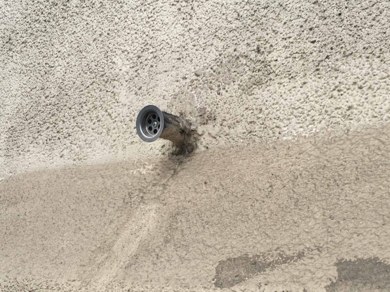 4/5 Gorzowska estakada rok po remoncie