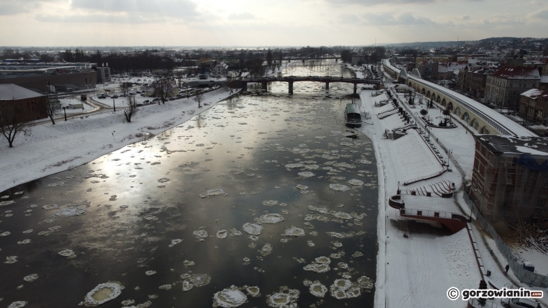 16/16 Śryż na rzece Warcie