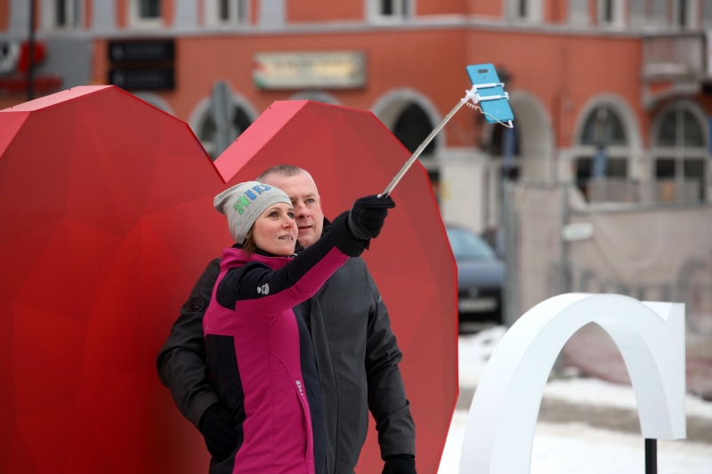 3/11 Zakochani w Gorzowie