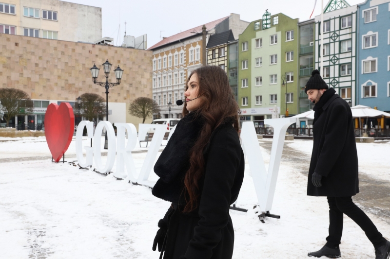 6/11 Zakochani w Gorzowie