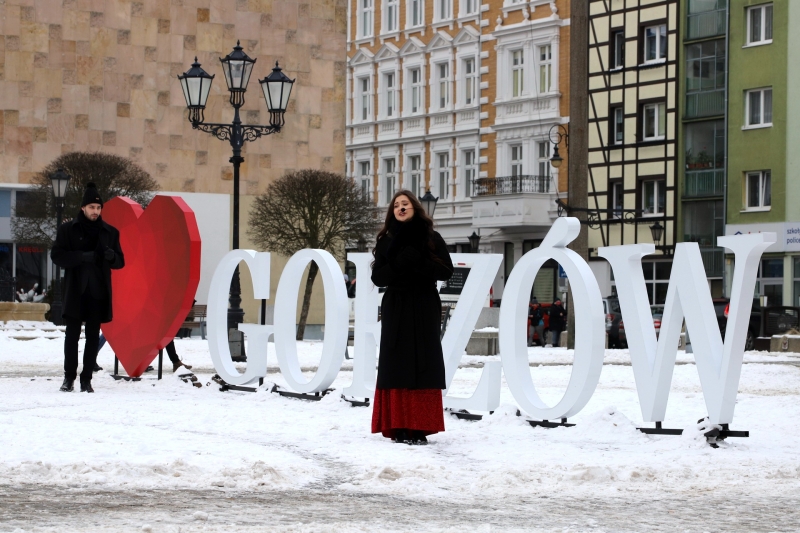 7/11 Zakochani w Gorzowie