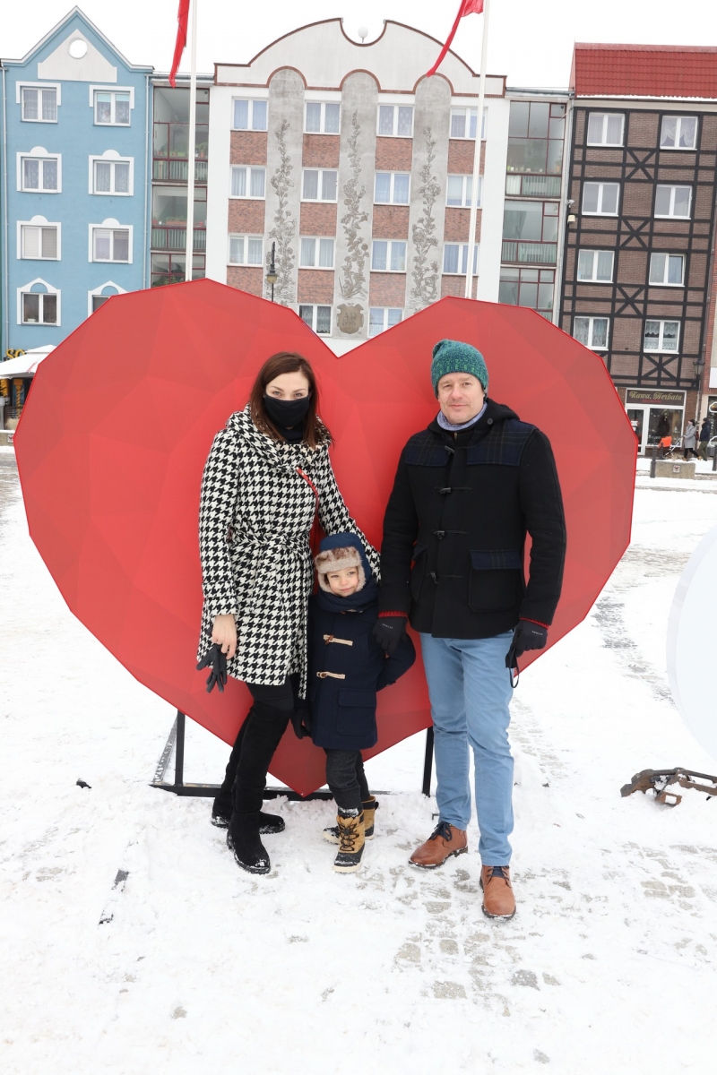 8/11 Zakochani w Gorzowie