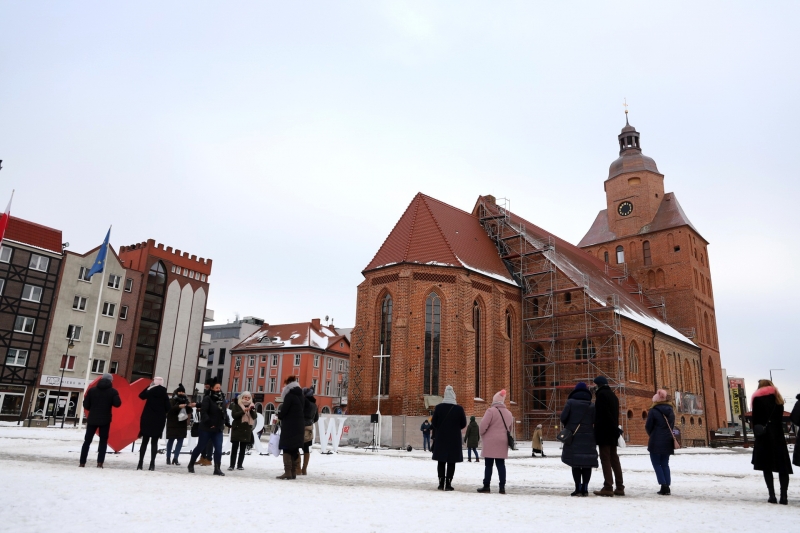 10/11 Zakochani w Gorzowie