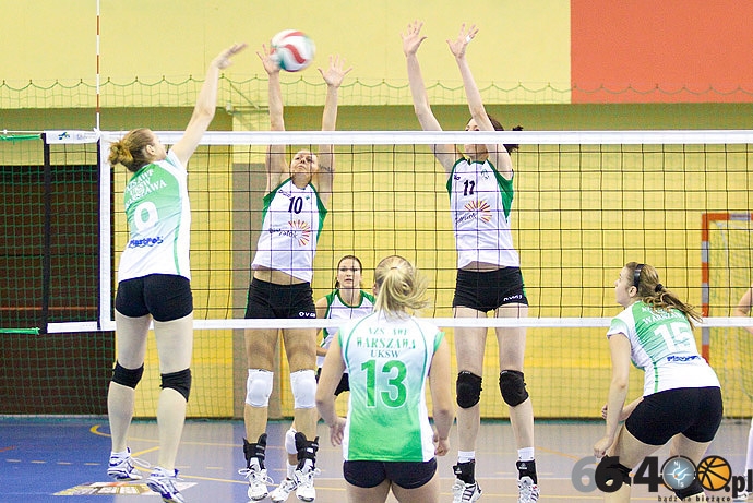 11/56 Pierwszy dzień AMP