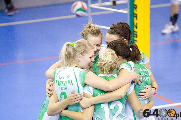 19/56 Pierwszy dzień AMP