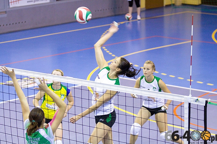 22/56 Pierwszy dzień AMP