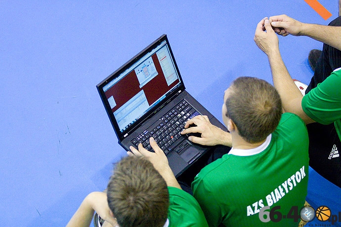 23/56 Pierwszy dzień AMP