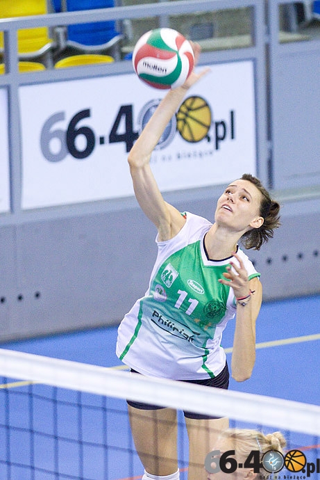 24/56 Pierwszy dzień AMP