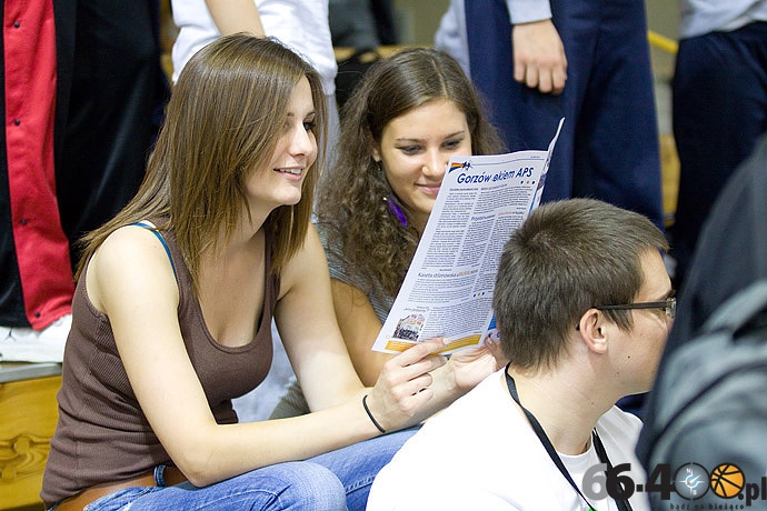 31/56 Pierwszy dzień AMP