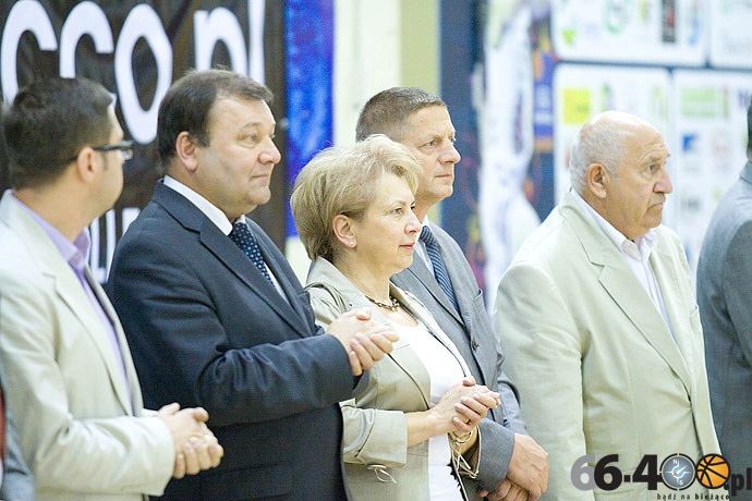 34/56 Pierwszy dzień AMP