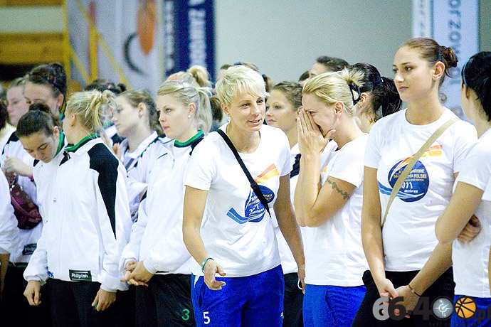 36/56 Pierwszy dzień AMP