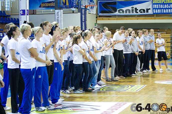 37/56 Pierwszy dzień AMP