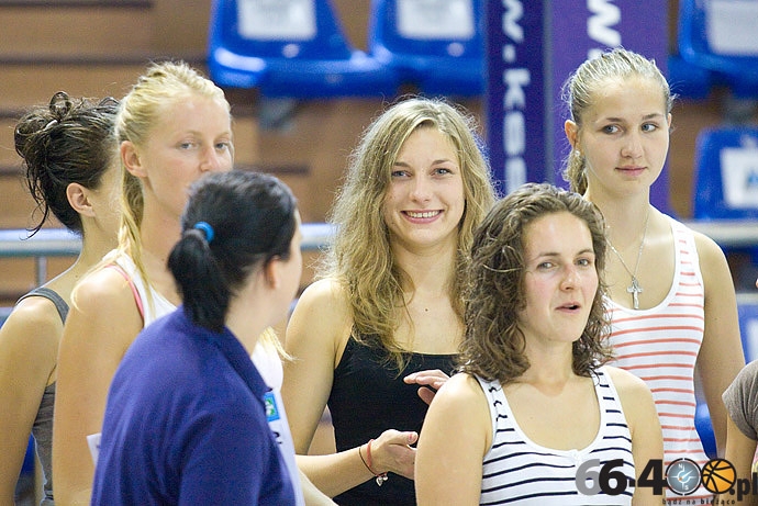 38/56 Pierwszy dzień AMP