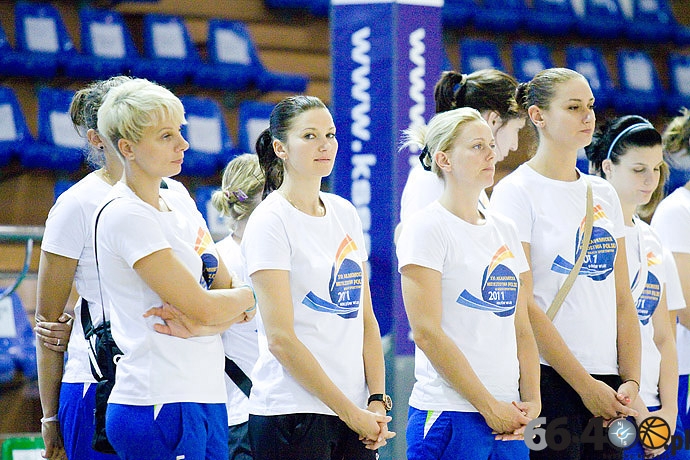 39/56 Pierwszy dzień AMP