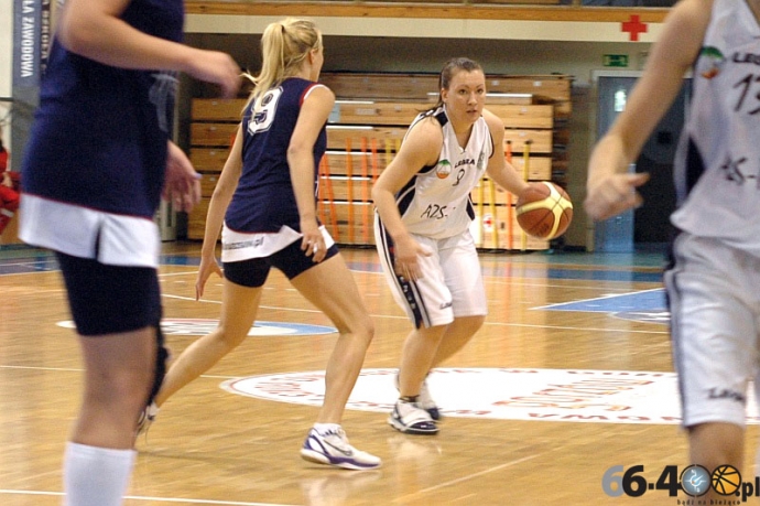 41/56 Pierwszy dzień AMP